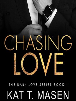 cover image of Chasing Love